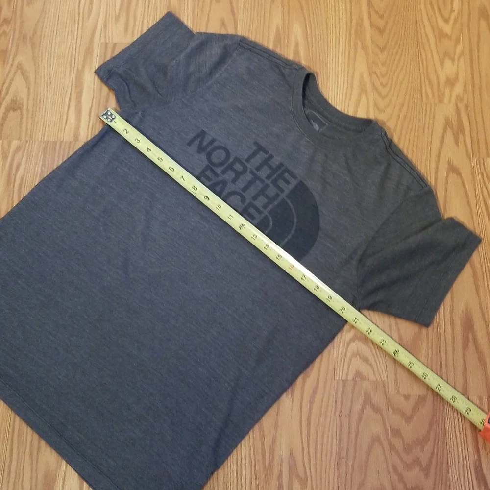 The North face t‎ shirt lg